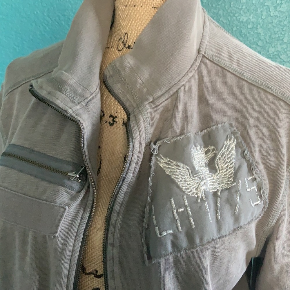 GUESS Sweatshirt - Picture 4 of 4